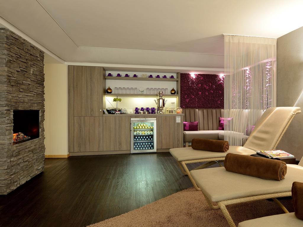 Insel Hotel Bonn Bona Exterior foto