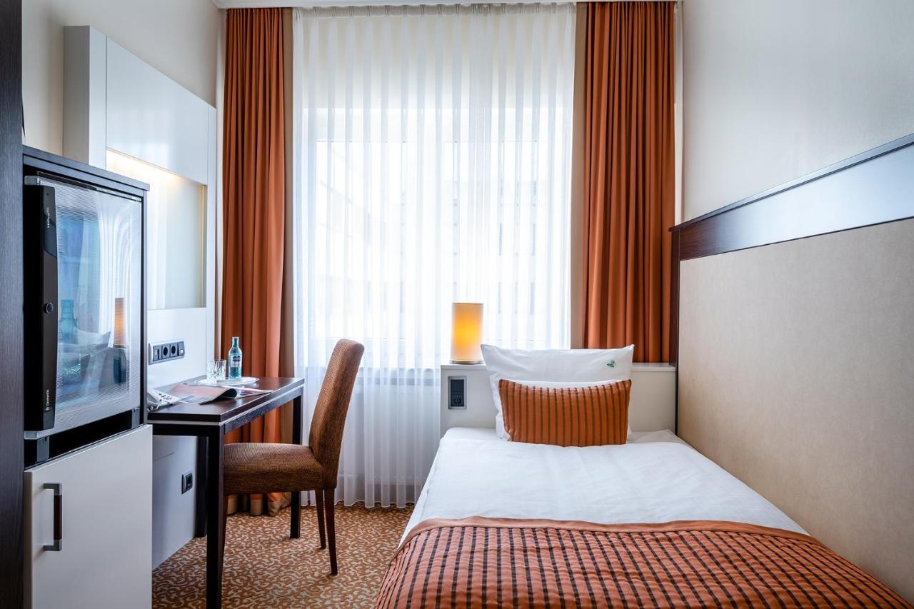 Insel Hotel Bonn Bona Exterior foto