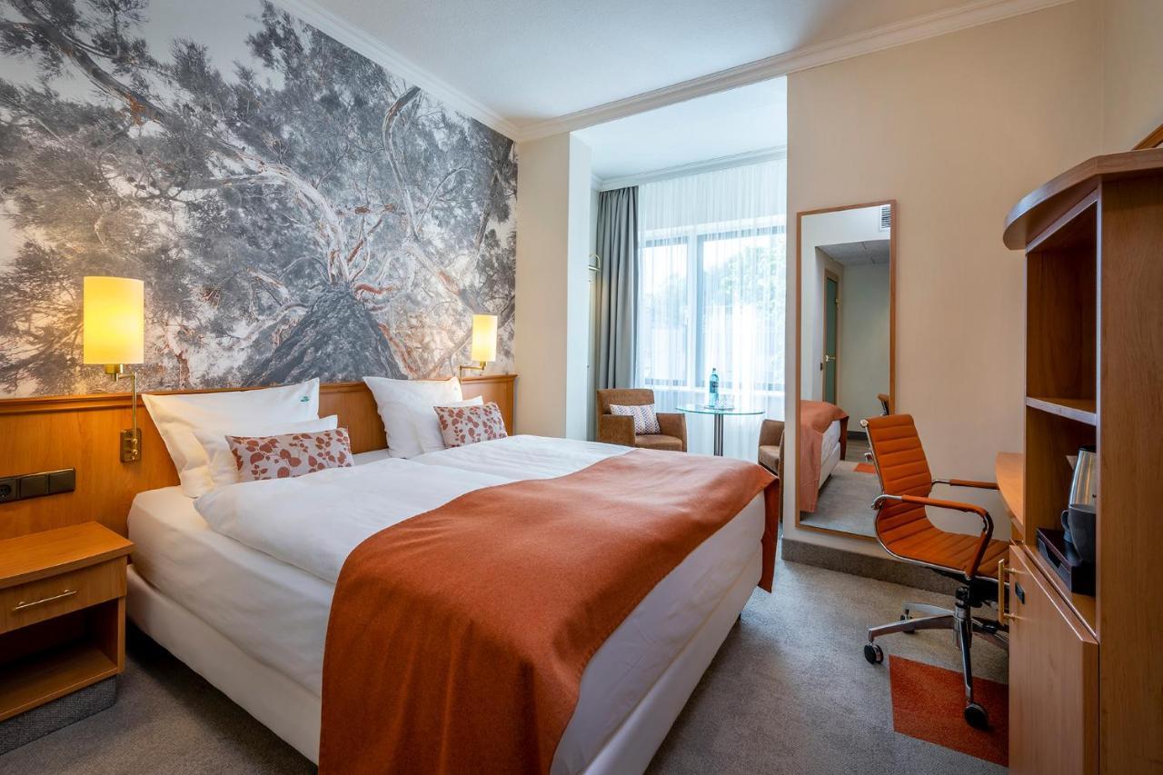 Insel Hotel Bonn Bona Exterior foto